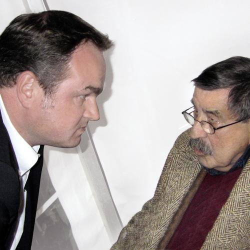 Günter Grass
