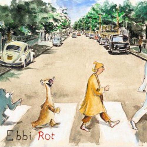 Otto Waalkes / Ebbi Rot